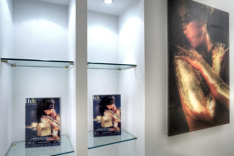 Bdb Luxury Rooms San Pietro Roma Ngoại thất bức ảnh
