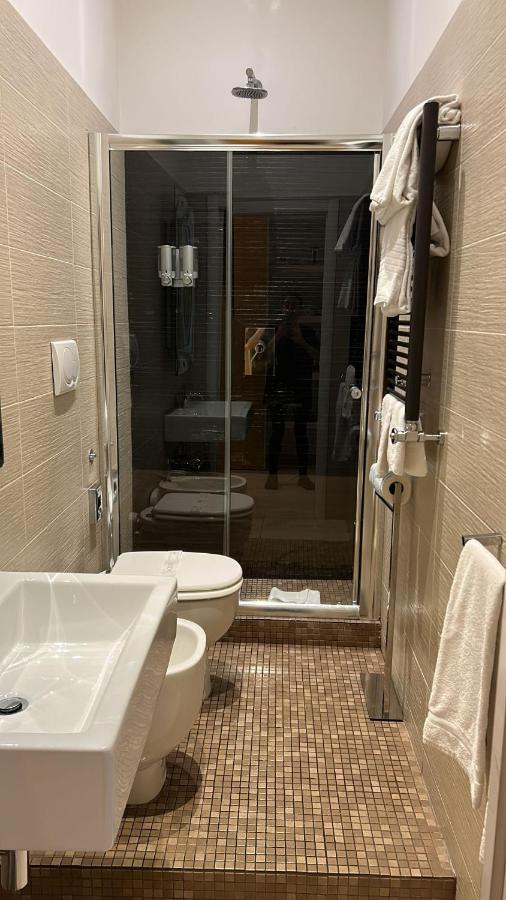 Bdb Luxury Rooms San Pietro Roma Ngoại thất bức ảnh