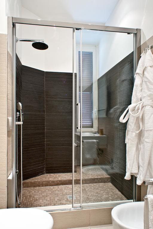 Bdb Luxury Rooms San Pietro Roma Phòng bức ảnh
