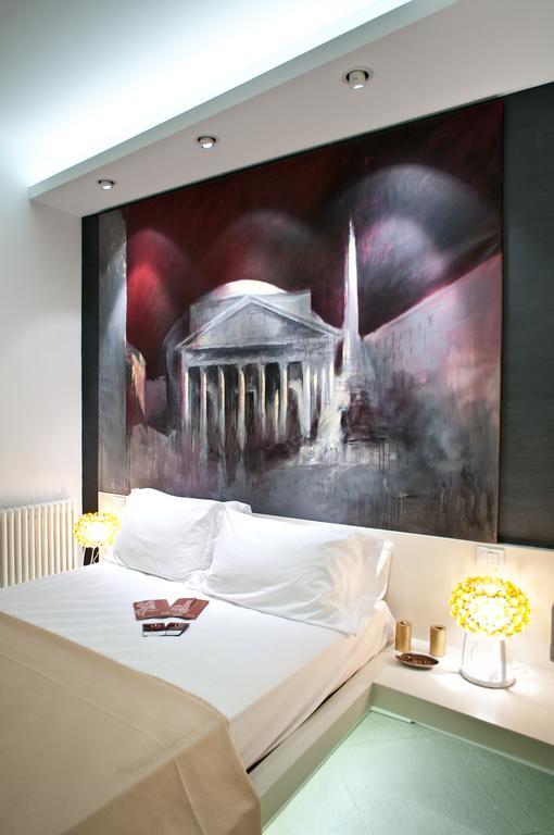 Bdb Luxury Rooms San Pietro Roma Phòng bức ảnh