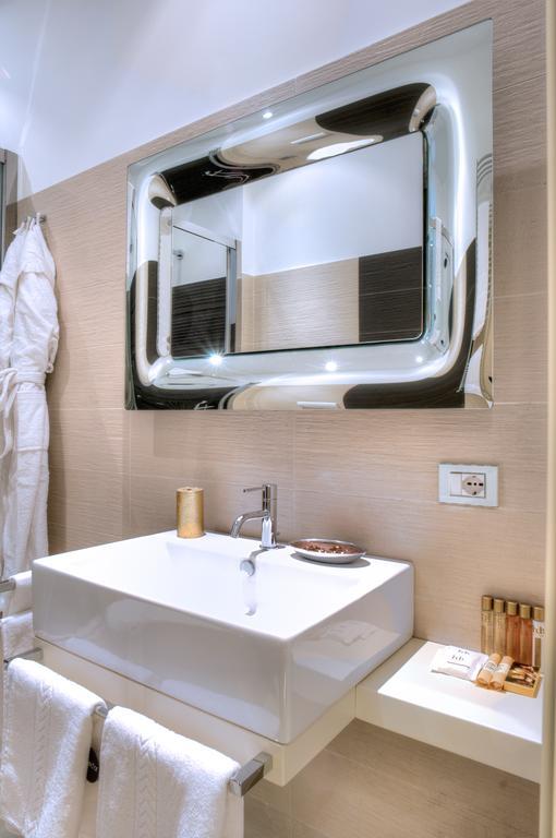 Bdb Luxury Rooms San Pietro Roma Ngoại thất bức ảnh