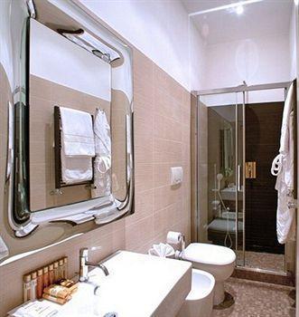 Bdb Luxury Rooms San Pietro Roma Ngoại thất bức ảnh