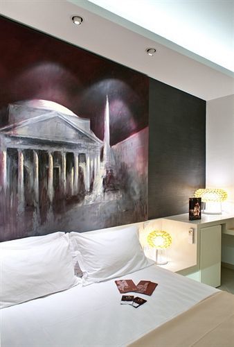 Bdb Luxury Rooms San Pietro Roma Ngoại thất bức ảnh