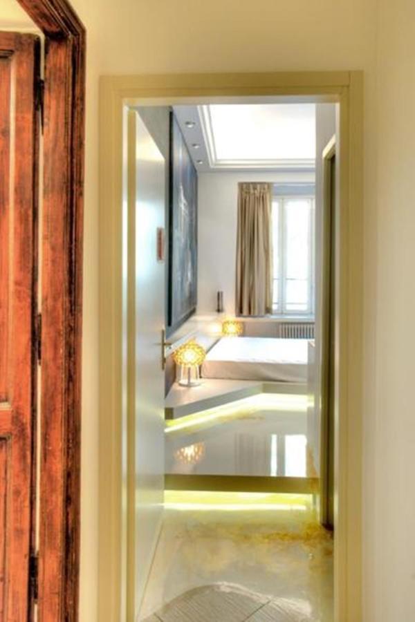 Bdb Luxury Rooms San Pietro Roma Ngoại thất bức ảnh